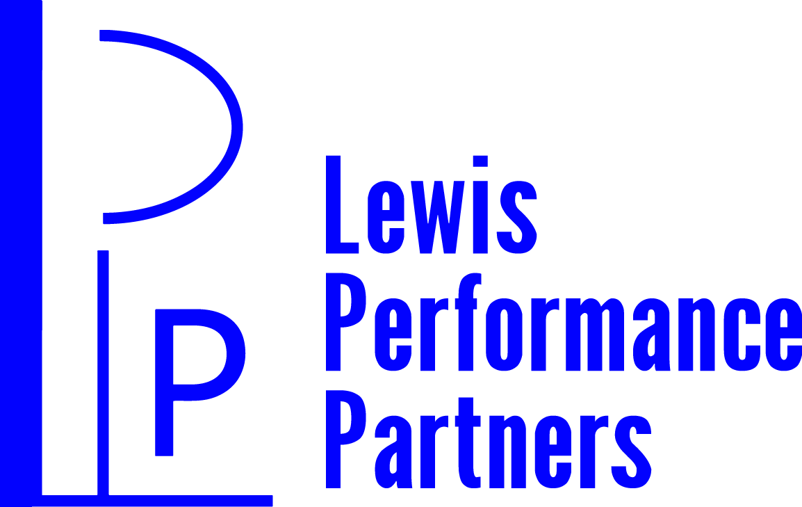 Lewis Performance Partners Logo